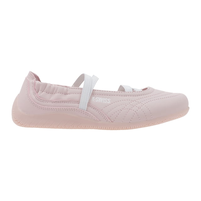 Tenis K-Swiss Casual Mujer Elvira V, color Rosa