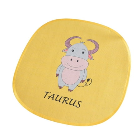 

naioewe Summer Sofa Dining Chair Cushion Stool Pad Computer Office Chair Seat Cushion A