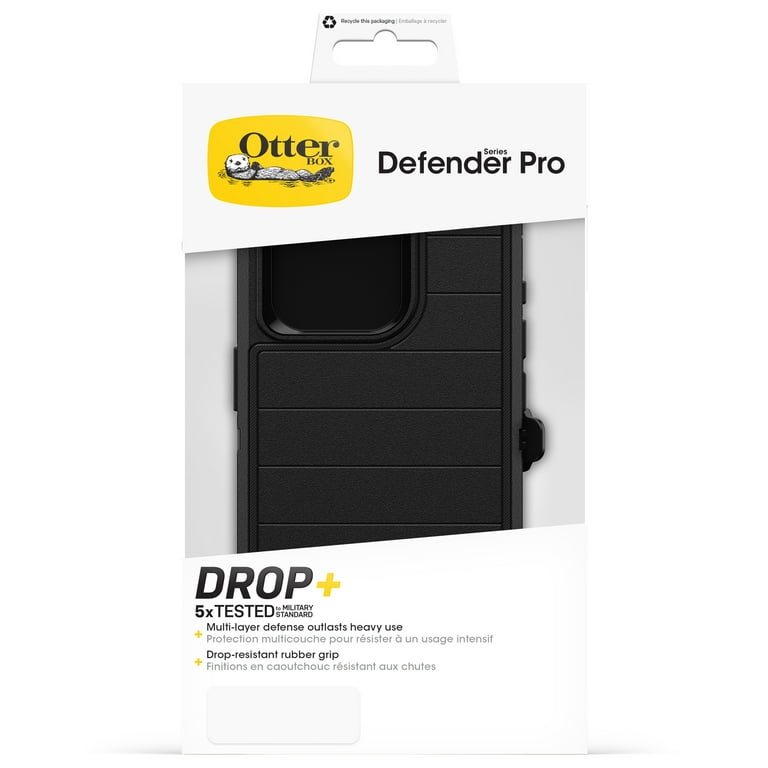 Carcasa iPhone 15 Pro Otterbox Defender Pro