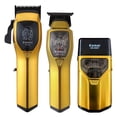 thumbnail image 1 of Combo Kemei 8567 Clipper + Trimmer + Shaver Inalámbrico, 1 of 4