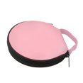 thumbnail image 2 of GUOOL CD Case Organizer 20 Capacity Travel,Home Use Small Pink, 2 of 7