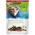 thumbnail image 1 of Caledon Farms all Natural Chewy Duck Sticks Value 680g, 1 of 14