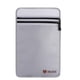 thumbnail image 1 of Maletín De Estilo Empresarial Bolsa De Archivos De Doble Capa Ignífuga E Impermeable Para Trabajar Vogacara HA016064-00, 1 of 7