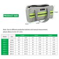 thumbnail image 2 of PENGGONG 165-4 14Inch Wear-resistant Maintenance Tool Emergency Storage Bag Multifunctional Portable Tool Bag Large Capacity Thickened Double Oxford Cloth Tool Storage Bag with Night Reflect, 2 of 7