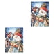 thumbnail image 4 of Bewildely Navidad diamante pintura pared decoración regalos hogar Type4 NO4, 4 of 6