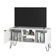 thumbnail image 1 of Mesa Rack de TV Midtown Concept Estilo Moderno con Puertas y Estantes, 1 of 6