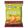 Good Health Avocado Oil Kettle Chips Barbecue