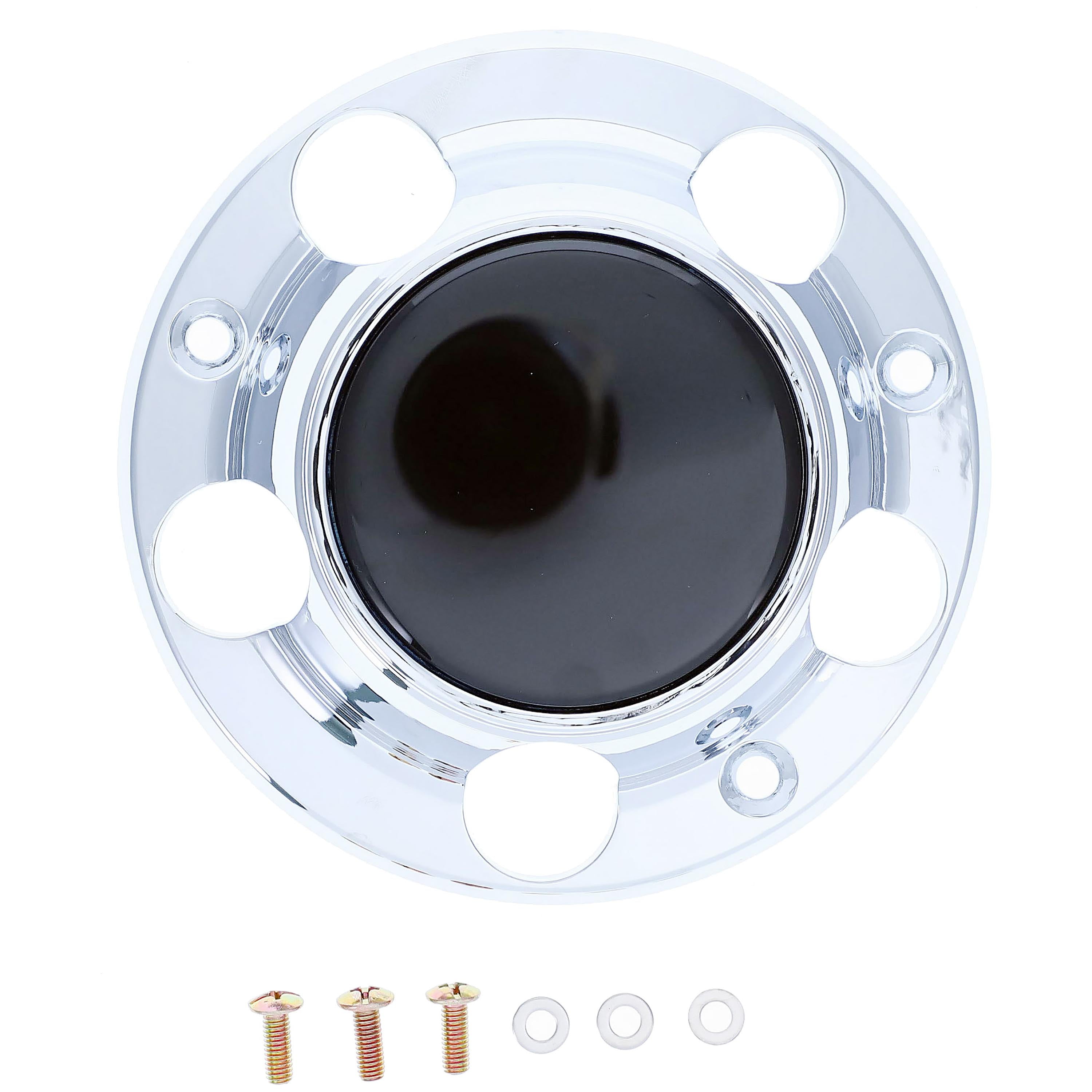 Dorman 909-038KT Wheel Cap for Specific Ford Models