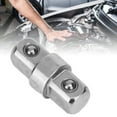 thumbnail image 4 of Conector de llave ANGGREK adaptador de Vaso de Impacto 10 Piezas, 4 of 7