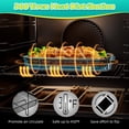 thumbnail image 4 of Juego de cestas Air Fryer OPENICE para horno con sartenes y pergamino, 4 of 8