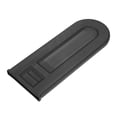 thumbnail image 1 of Cubierta de cadena de motosierra Uxcell de 8 pulgadas, funda de plástico para protección de motosierra de jardín, 1 of 1