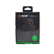 SCUF - Elite Series 2 Thumbsticks for Xbox Elite Series 2 I 4-Pack - Black