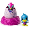 thumbnail image 2 of Hatchimals Colleggtibles with Nest Playset, 2 of 6