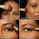 thumbnail image 2 of Brochas de Maquillaje 4 en 1 de Viaje LAURA GELLER NEW YORK, 2 of 6