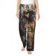 thumbnail image 1 of Balery Bald Eagle Soldier Pantalones de pijama para mujer, pijamas ultraligeros, pantalones de estar por casa-Large, 1 of 6