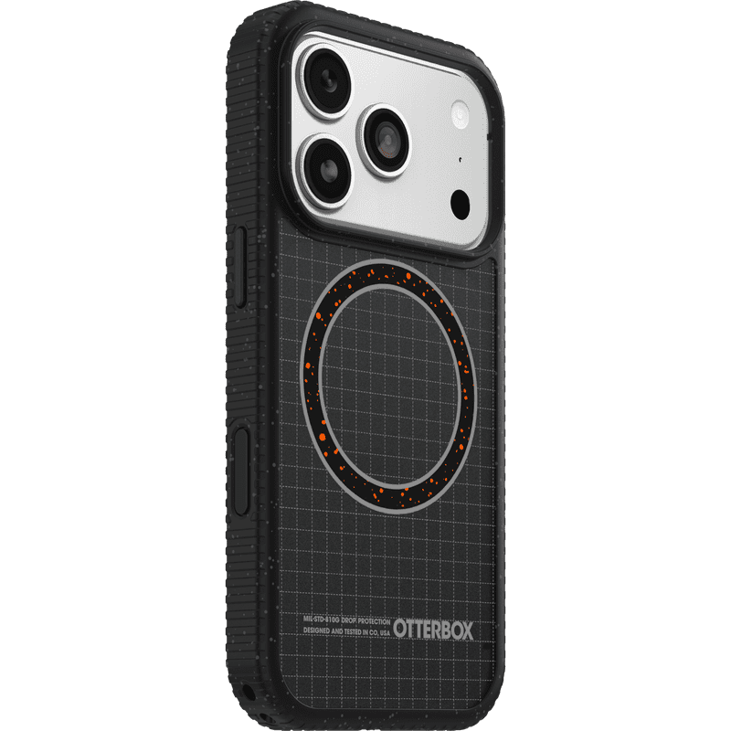 OtterBox Sole Series Case for MagSafe for Apple iPhone 17 Pro Max - Midnight