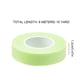 thumbnail image 5 of Seitruly Extensión de pestañas Almohadillas para pelusa para ojos Parche de injerto y resistente Accesorio de belleza cosmético Maquillaje Facial verde, 5 of 6