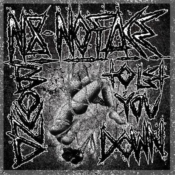 N8Noface - Bound To Let You Down - Music & Performance - Vinyl
