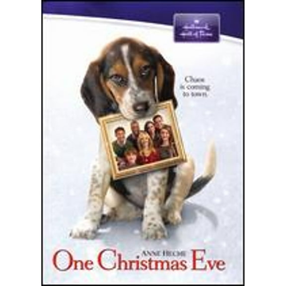Pre-Owned One Christmas Eve (DVD 0767685156445) directed by Jay Russell