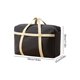 thumbnail image 2 of Bolsas de Ropa Grandes para Bolsa Impermeable No Tejida de Viaje, 80x55x25cm con Manijas Reforzadas, Plegables para Almacenamiento Y Bolsas de Almacenamiento Grandes con Cremallera para el Hogar, Movi, 2 of 6
