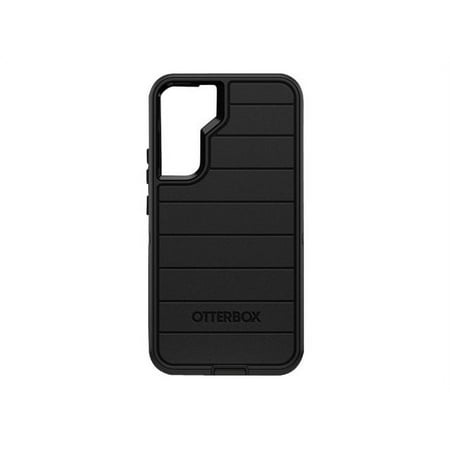 UPC 840104297346 product image for OtterBox Defender Series Pro Black Galaxy S22+ Case 77-86576 | upcitemdb.com