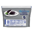 thumbnail image 3 of YORK Dark Chocolate Peppermint Patties, Candy Family Pack, 15.4 oz, 3 of 9