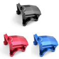 thumbnail image 5 of 2X Metal Front/Rear Differential Cover Gearbox Cover for 1/5 Xmaxx 6S 8S RC Monster Truck Upgrade Parts,3, 5 of 5