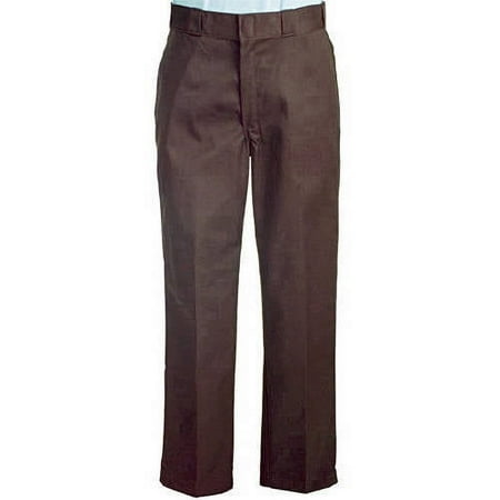Dickies Big Men's Originalￂﾠ874ￂﾠHeavy Duty Work Pant