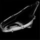 thumbnail image 4 of Car Right Headlight Shell for Peugeot 208 2012-2018, 4 of 5