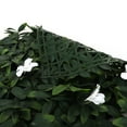 thumbnail image 4 of Greenery Panel 12 Pack - White Cuckoo, 4 of 6