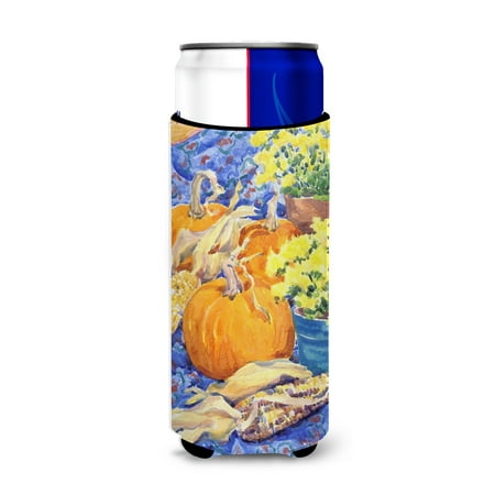 

Flower - Mums Ultra Beverage Insulators for slim cans