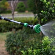 Expert Gardener 38 Telescoping 10-Pattern Watering Wand