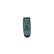 Remote Control Replacement Suitable For Logitech Z5500 Z-680 Z-5400 Z-5450 Hp Z-5500Z68
