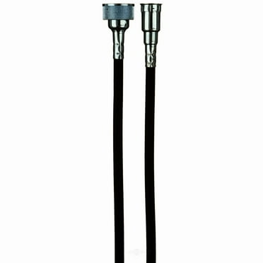 Speedometer Cable Fits select: 1969 CHEVROLET CHEVELLE, 1975-1979 CHEVROLET C10