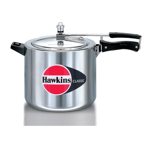 Hawkins Classic Aluminum Pressure Cooker