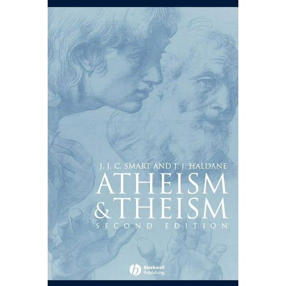 Great Debates in Philosophy: Atheism and Theism (Paperback)