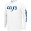 NFL - Men's Indianapolis Colts Long-Sleeve Tee