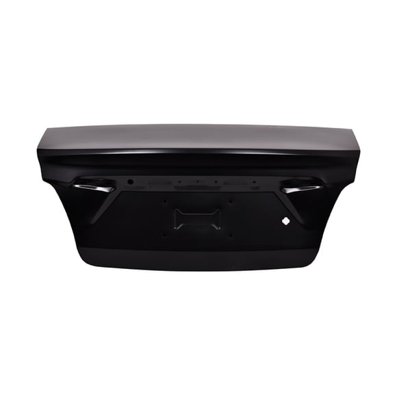 TAPA DE CAJUELA AVEO 2018 al 2019 CHEVROLET TONG YANG .