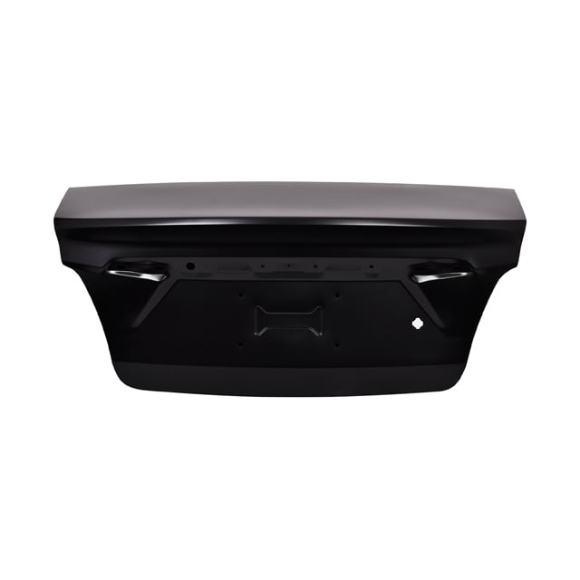 TAPA DE CAJUELA AVEO 2018 al 2019 CHEVROLET TONG YANG .