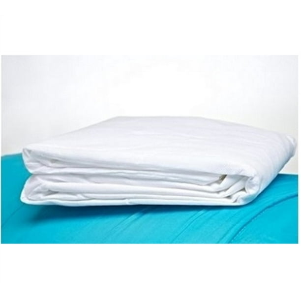 Protect Ease Premium Mattress Encasement Walmart Com Walmart Com