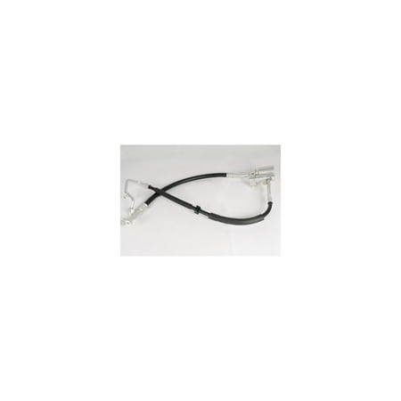 AC Delco 15-31204 A/C Manifold Hose Kit