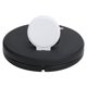 thumbnail image 2 of Cargador inalámbrico, base de carga, cable de 5 W, base de carga, máxima confiabilidad, 2 of 9