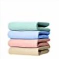 thumbnail image 3 of Platinum Care Pads Alèse Réutilisable - Alèse Imperméable et Lavable - Protège-Matelas Absorbant - Alèses d'Incontinence - Protège-Matelas Lot de 4 1 Bleu 1 Vert 1 Beige 1 Rose, 34"X36 Pouces, 3 of 4