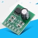 thumbnail image 4 of Placa De Amplificador De Audio Interruptor De Silencio De Bajo Ruido Módulo De Amplificador Mono Salida De 5 W Para Bricolaje ANGGREK Eléctricas, 4 of 8
