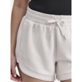 thumbnail image 4 of Avia Women’s Knit Shorts, Sizes XS-XXXL, 4 of 5