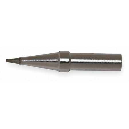 UPC: 0037103472601 | Weller WELLER ST Screwdriver Soldering Tip TST4