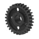 thumbnail image 4 of Spool Gear T, Spool Gear 29T para engranaje de transmisión RC Spool Gear el mejor de su clase, 4 of 9