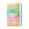 thumbnail image 1 of 96 Pockets Mini Polaroid Photo Album for Fujifilm Instax Mini Film (Pink), 1 of 8
