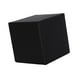 thumbnail image 5 of Cube Stool Lounge Home Asientos suaves para el entrenamiento en cuclillas Toning Toning Negro, 5 of 8