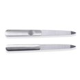 thumbnail image 4 of Metal Nail File Stainless Steel Professional Exfoliating Double Sides Sandpaper Nail, 4 of 5